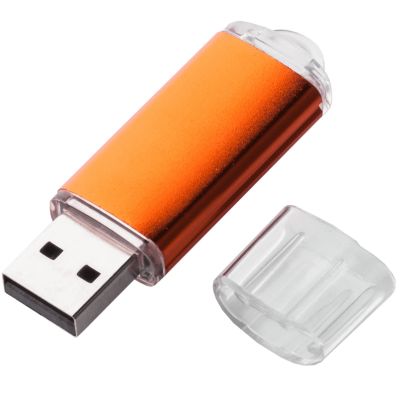 Флешка DANY Оранжевая 4023.05.8ГБ-1