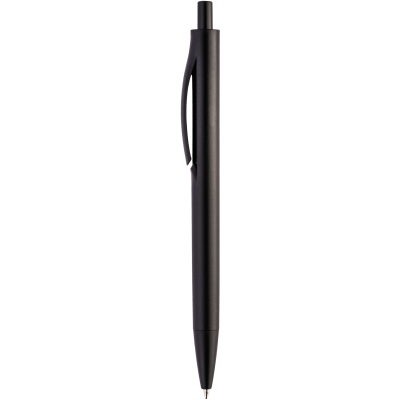 Ручка IGLA COLOR Черная 1031.08-1