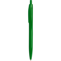 Ручка DAROM Зеленая 1071.02