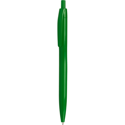 Ручка DAROM COLOR Зелёная 1071.02-0