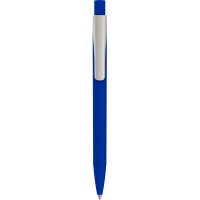 Ручка MASTER SOFT Синяя 1040.01-2