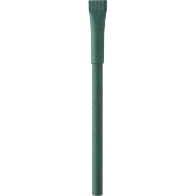 Ручка KRAFT Зеленая 3010.02-0