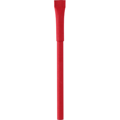 Ручка KRAFT Красная 3010.03-0