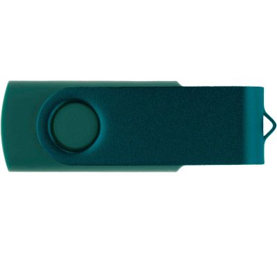 Флешка TWIST COLOR Зеленая 4011.02.4ГБ-2