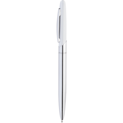 Ручка ARIS SOFT MIRROR Белая 3066.07-2