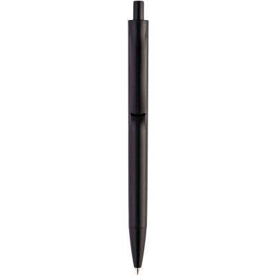Ручка IGLA COLOR Черная 1031.08-2