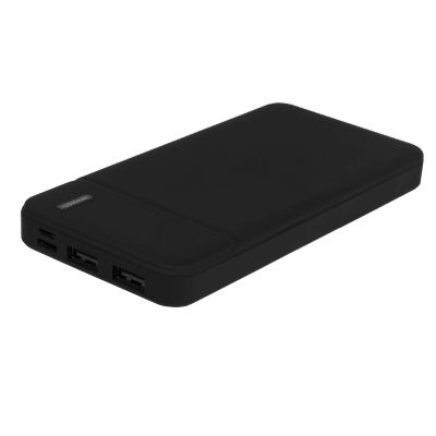 Внешний аккумулятор SUNNY SOFT TYPE-C, 10000 мА·ч Черный 5035.08-0