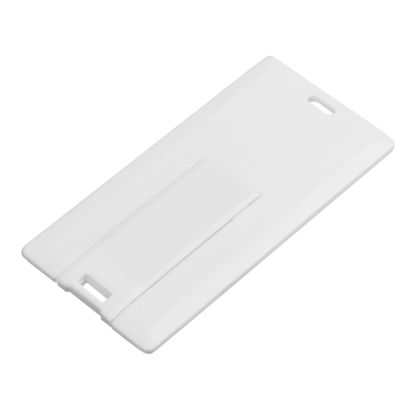 Флешка CARD MINI Белая 4029.07.32ГБ-2