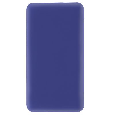 Внешний аккумулятор ENERGY, 5000 мА·ч Синий 5008.01-1
