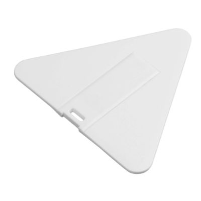 Флешка CARD TRIO Белая 4039.07.4ГБ-2