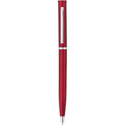 Ручка PICASSO SOFT MIRROR Красная 2025.03-1