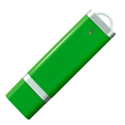Флешка PROFI Салатовая 4021.15.64ГБ-0
