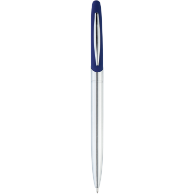 Ручка ARIS SOFT MIRROR Синяя 3066.01-1