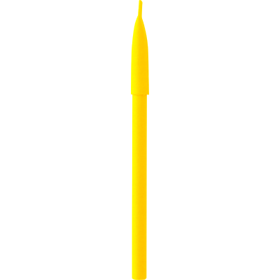 Ручка KRAFT Желтая 3010.04-1
