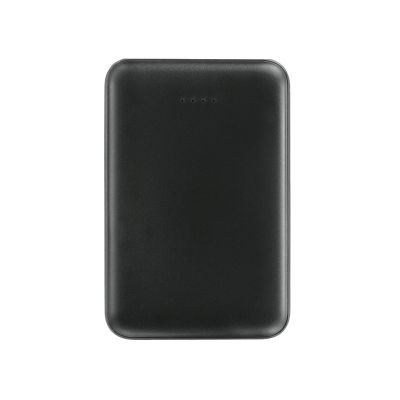 Внешний аккумулятор WOW TYPE-C, 5000 мА·ч Черный 5060.08-3