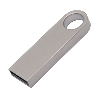 Флешка ARTIK Серебристая 4050.06.8ГБ-0