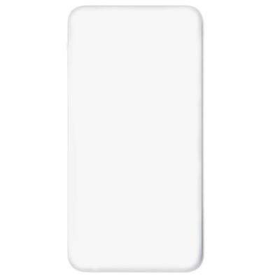 Внешний аккумулятор ENERGY, 5000 мА·ч Белый 5008.07-1