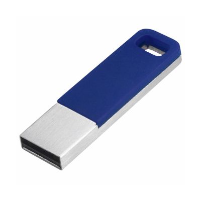 Флешка BLEND Синяя 4042.01.4ГБ-0