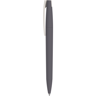 Ручка ZETA SOFT Серая 1010.23-2
