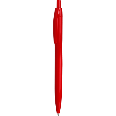 Ручка DAROM COLOR Красная 1071.03-0