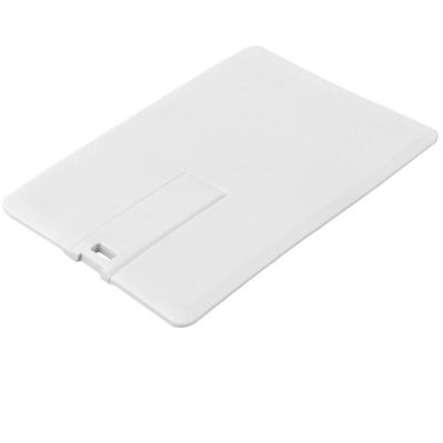 Флешка CARD Белая 4030.07.8ГБ-1