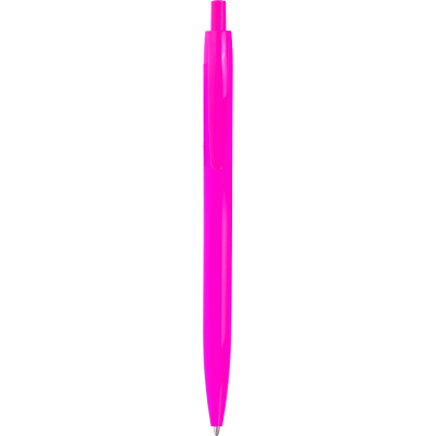 Ручка DAROM COLOR Розовая 1071.10-2