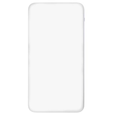 Внешний аккумулятор ENERGY, 5000 мА·ч Белый 5008.07-2