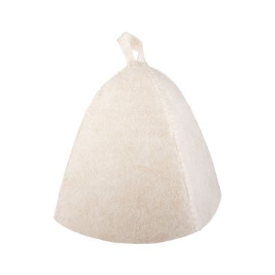 Набор банный 'Ирония судьбы', белый-1