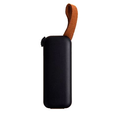 USB flash-карта STRAP (16Гб), черный-1