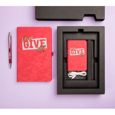 Набор POWER BOX, разные цвета-1