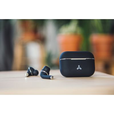 Беспроводные наушники Accesstyle Indigo II TWS, черный-4