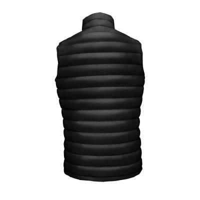 Жилет WILSON BW MEN, черный-1