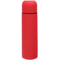 Термос вакуумный 'Flask', 500 мл., красный