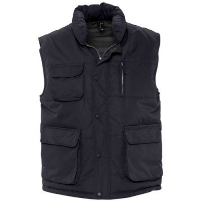 Жилет мужской VIPER 190 Т, серый-0