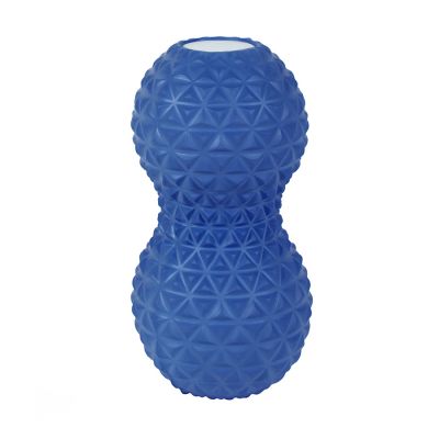 Массажер PEANUT, синий-1