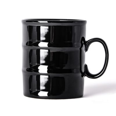 Набор подарочный HARD WORKER: кружка, мышь беспроводная, коробка, черный-2