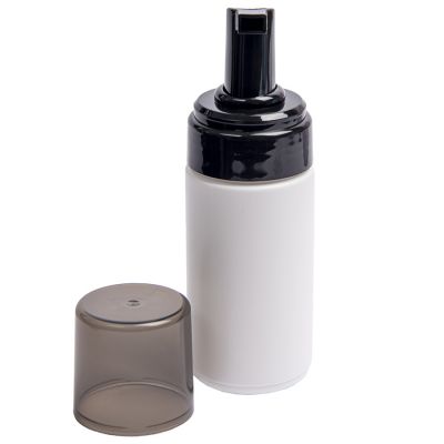 Пенка для чистки одежды и обуви, 100 мл, белый-2