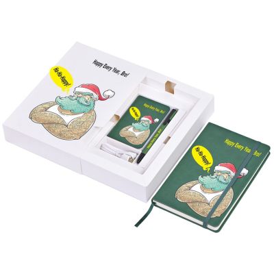 Набор POWER BOX, разные цвета-23