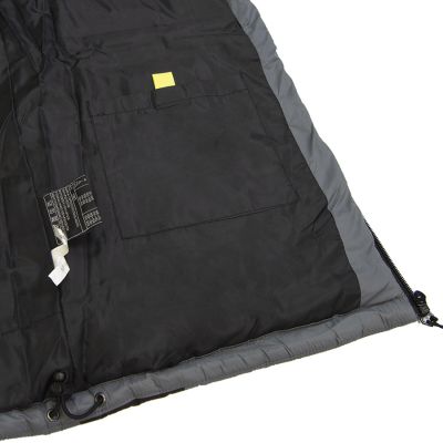 Куртка TIBET 200, черный-7