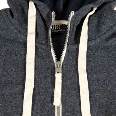 Толстовка женская  CIPRO LADY 265, серый меланж-1