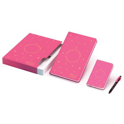 Набор POWER BOX, разные цвета-20