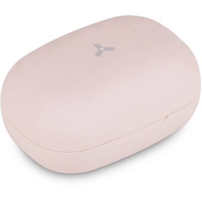 Беспроводные наушники ACCESSTYLE FLAME TWS, розовый-2