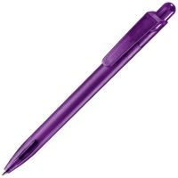 SYMPHONY FROST, ручка шариковая, фиолетовый