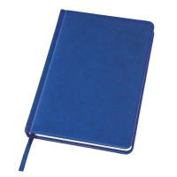 Ежедневник датированный BLISS, формат А5, синий