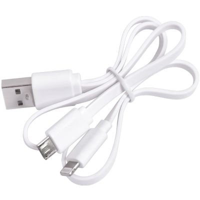 Набор подарочный PROVENCE-2: Универсальный аккумулятор(5000мАh) и кружка; розовый, шт, розовый, бежевый-7