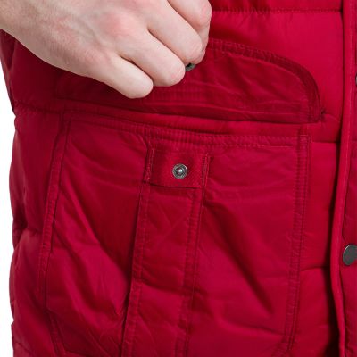 Жилет  OXFORD 300, черный-3