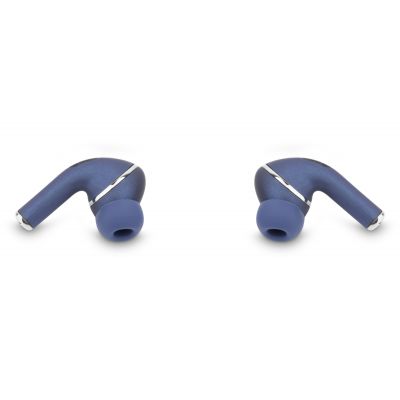 Беспроводные наушники Accesstyle Indigo II TWS, синий-3