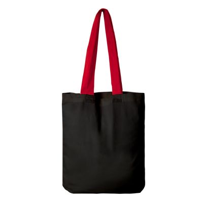 Сумка START 220, черный, красный-0