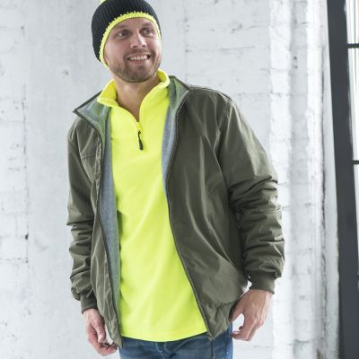 Куртка PORTLAND 220, темно-синий-1