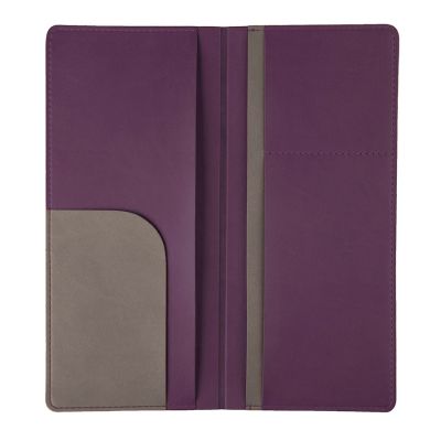 Органайзер для путешествий  MOVEMENT, коллекция  ITEMS, фиолетовый-2